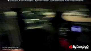 Познакомились в Европе и уже делят сперму на двоих